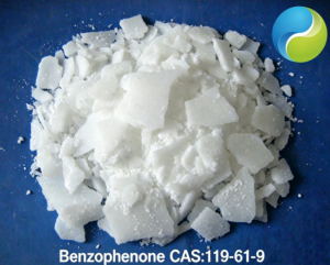 Benzophenone CAS 119-61-9