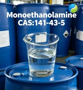 Monoethanolamine